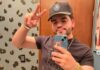 Horror en vivo: asesinan al influencer César Gastélum durante una transmisión en Culiacán