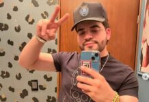 Horror en vivo: asesinan al influencer César Gastélum durante una transmisión en Culiacán