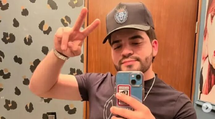 Horror en vivo: asesinan al influencer César Gastélum durante una transmisión en Culiacán