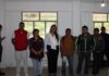 San Simón de Guerrero fortalece el acceso al agua potable con nuevas tomas en Jocoyol