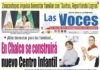 Más bienestar para las familias. En Chalco se construirá un nuevo Centro Infantil