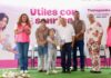 Tlalnepantla fortalece la permanencia escolar con el programa “Útiles con Sonrisas”: Raciel Pérez Cruz