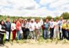 Arranca en Belém perforación de nuevo pozo para fortalecer el abasto de agua potable en Otumba