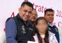 FORTALECE CHICOLOAPAN LA CULTURA DE PREVENCIÓN DESDE LA INFANCIA