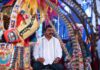 Texcoco celebra el Día Internacional de los Pueblos Indígenas con música, danzas y tradiciones