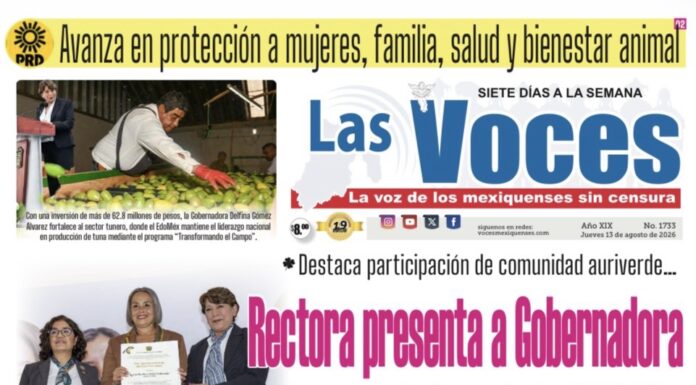 Rectora presenta a Gobernadora Rectora presenta a Gobernadora reforma a la Ley de la UAEMéx