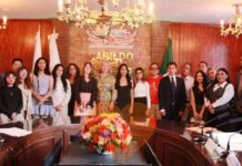 En el marco del Día Internacional de la Juventud, Tepotzotlán impulsa la participación de las nuevas generaciones con el Cabildo Juvenil 2026
