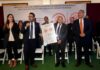 Tlalnepantla conmemora 60 años de vida sindical del SUTEyM y refrenda compromiso con la dignificación laboral
