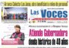 Arranca reconstrucción de La Marquesa–Tenango, Atiende Gobernadora deuda histórica de 40 años