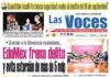 Gracias a la Denuncia ciudadana…EdoMéx frena delito y evita extorsión de más de 5 mdp
