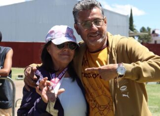 Teoloyucan celebra con deporte los 112 años de los Tratados con la Segunda Carrera “Teoloyucan Suena”