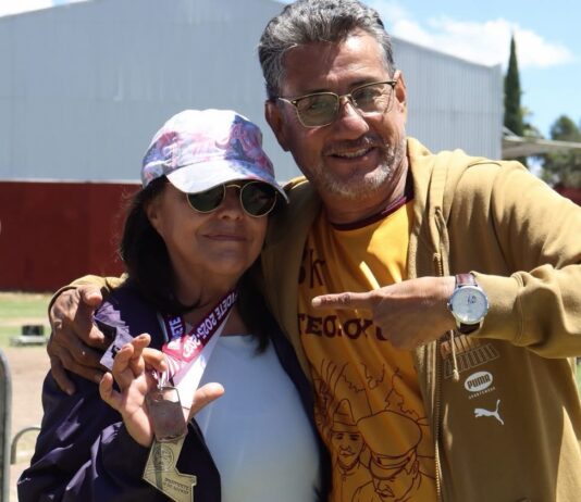 Teoloyucan celebra con deporte los 112 años de los Tratados con la Segunda Carrera “Teoloyucan Suena”
