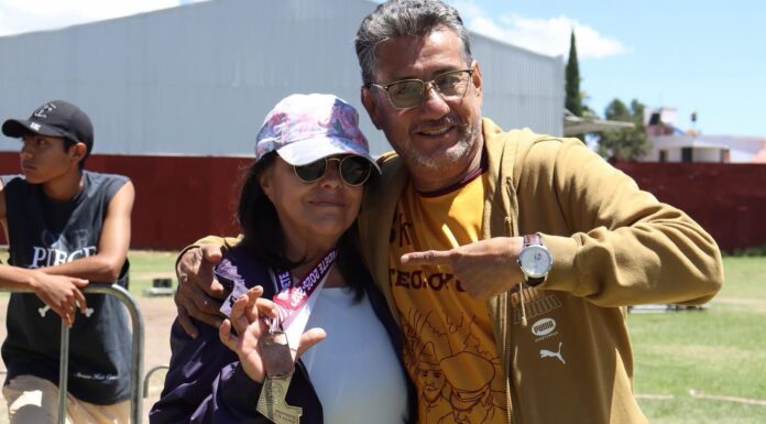 Teoloyucan celebra con deporte los 112 años de los Tratados con la Segunda Carrera “Teoloyucan Suena”