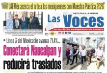 Línea 3 del Mexicable avanza 71.4%… Conectará Naucalpan y reducirá traslados