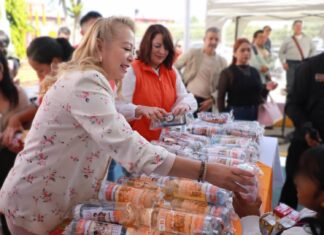 Tepotzotlán clausura con éxito el Biblioverano y fortalece espacios para la niñez