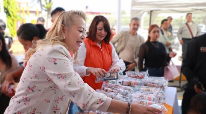 Tepotzotlán clausura con éxito el Biblioverano y fortalece espacios para la niñez