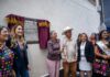 San Martín de las Pirámides mejora imagen urbana con rehabilitación del Callejón Alhóndiga de Granaditas