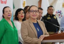 Ecatepec prepara regreso a clases con entrega de aparatos auditivos y operativo de seguridad en 710 planteles