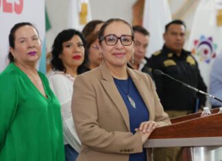 Ecatepec prepara regreso a clases con entrega de aparatos auditivos y operativo de seguridad en 710 planteles