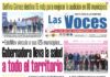 EdoMéx vincula a sus 125 municipios… Gobernadora lleva la salud a todo el territorio
