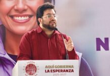 Isaac Montoya fortalece apoyo alimentario a familias con entrega de más de 700 paquetes