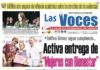 Delfina Gómez sigue cumpliendo… Activa entrega de “Mujeres con Bienestar”
