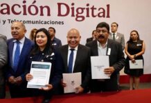 Tlalnepantla impulsa nuevos modelos de gobierno con servicios más ágiles y transparentes