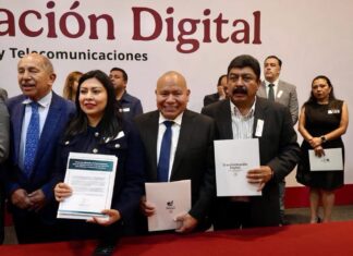 Tlalnepantla impulsa nuevos modelos de gobierno con servicios más ágiles y transparentes
