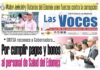 SNTSA reconoce a Gobernadora…Por cumplir pagos y bonos al personal de Salud del Edoméx