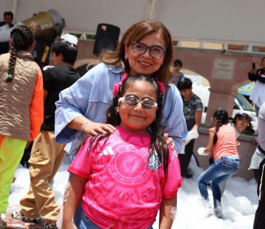 Acolman impulsa actividades culturales y recreativas para niñas y niños durante el verano