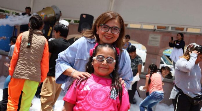 Acolman impulsa actividades culturales y recreativas para niñas y niños durante el verano