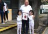 Tlalnepantla fortalece acciones de apoyo a la niñez con entrega de “Mochilazo Kids 2026”