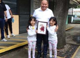 Tlalnepantla fortalece acciones de apoyo a la niñez con entrega de “Mochilazo Kids 2026”