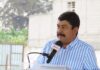Texcoco avanza con el proyecto del Centro Comunitario “México Imparable” en Tocuila
