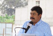 Texcoco avanza con el proyecto del Centro Comunitario “México Imparable” en Tocuila