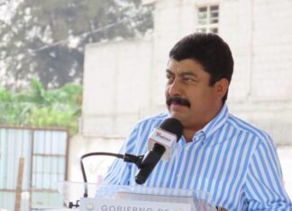 Texcoco avanza con el proyecto del Centro Comunitario “México Imparable” en Tocuila