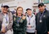 Ocoyoacac impulsa inclusión y convivencia con quinta Carrera Atlética para adultos mayores y personas con discapacidad
