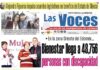 En la zona Oriente del Edoméx… Bienestar llega a 48,756 personas con discapacidad