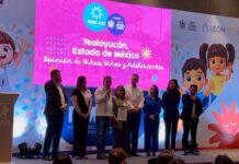 Teoloyucan recibe el Premio Nacional “Ciudad Amiga de la Niñez 2026”