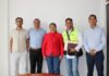 San Simón de Guerrero impulsa acciones coordinadas para mejorar la movilidad y seguridad vial