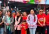 Amecameca impulsa economía familiar con Expo Regreso a Clases