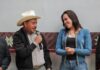 Chapa de Mota fortalece infraestructura comunitaria con entrega de módulos sanitarios en Santa Elena