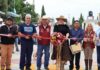 Jiquipilco fortalece su infraestructura vial con nuevas obras de pavimentación