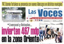 Liverpool y Rotoplas… invierten 467 mdp en la zona oriente
