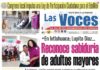En Ixtlahuaca; Lupita Díaz Reconoce sabiduria Reconoce sabiduría de adultos mayores