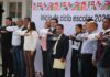 Lerma fortalece su oferta educativa con el inicio de actividades de nueva secundaria en San Mateo Atarasquillo
