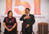 Texcoco conmemora 151 años de su Erección Municipal