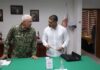 Refuerzan seguridad en Mazatlán con más de 3 mil elementos de fuerzas federales