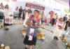 Mujeres indígenas, guardianas de la identidad y tradiciones de Toluca