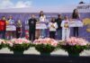 Carrera con Causa en Nezahualcóyotl recaudará fondos para el CRIT Neza